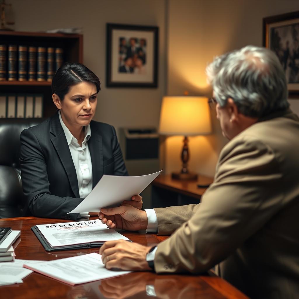 Sex Crimes Lawyer Maryland