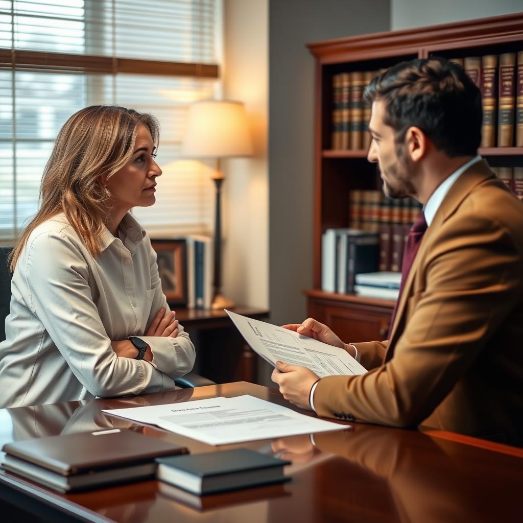 Sextortion Defense Lawyer Allegany County