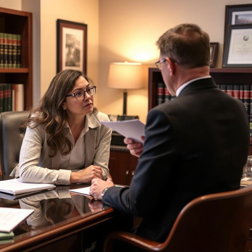 Sextortion Defense Lawyer Baltimore County