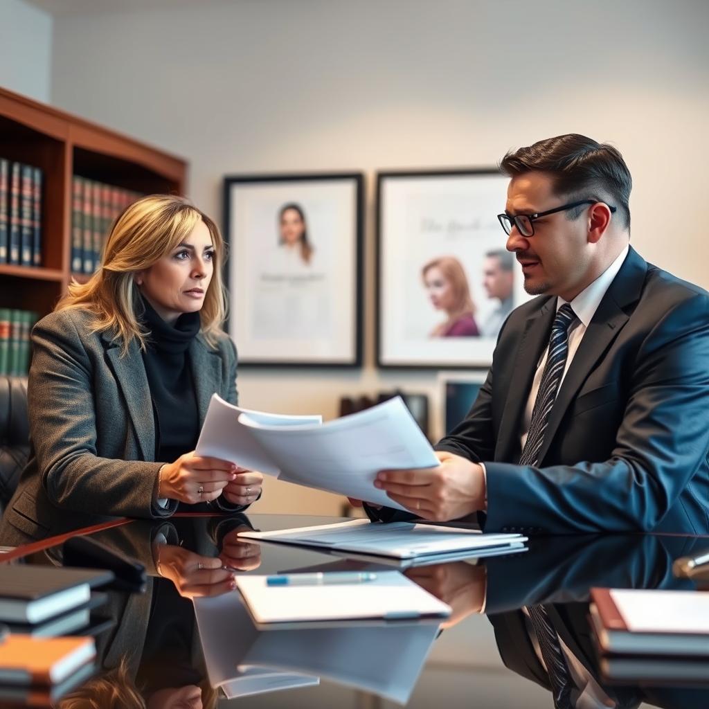 Sextortion Defense Lawyer Baltimore