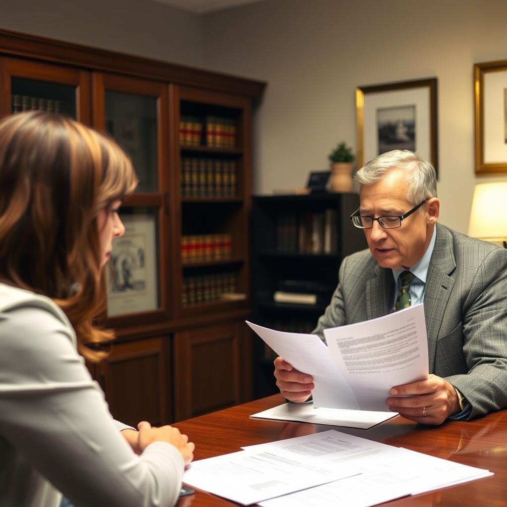 Sextortion Defense Lawyer Caroline County