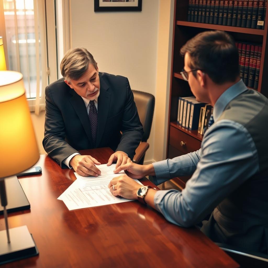 Sextortion Defense Lawyer Harford County