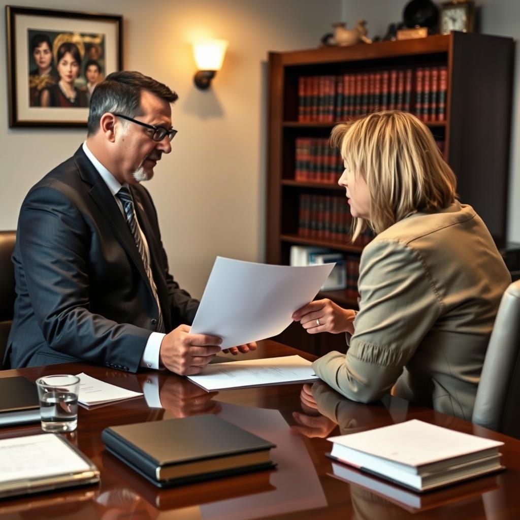 Sextortion Defense Lawyer Kent County