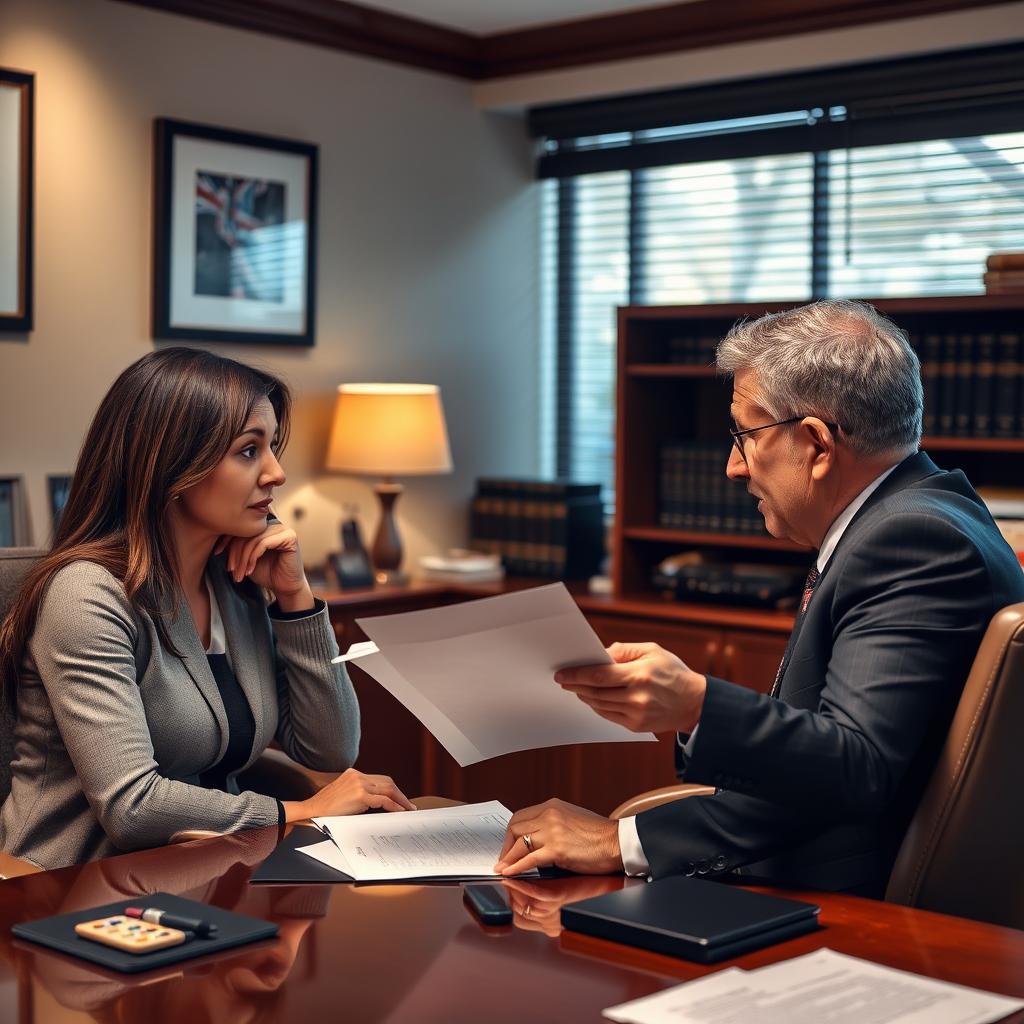 Sextortion Defense Lawyer Maryland