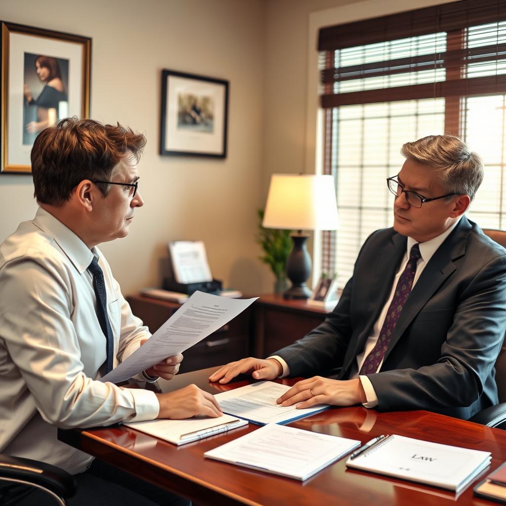 Sextortion Defense Lawyer Montgomery County