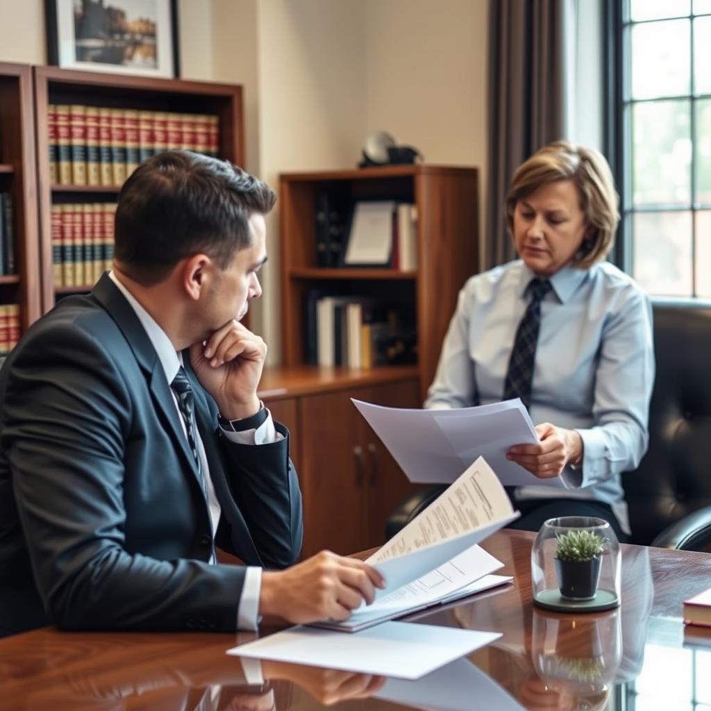 Sextortion Defense Lawyer Queen Annes County