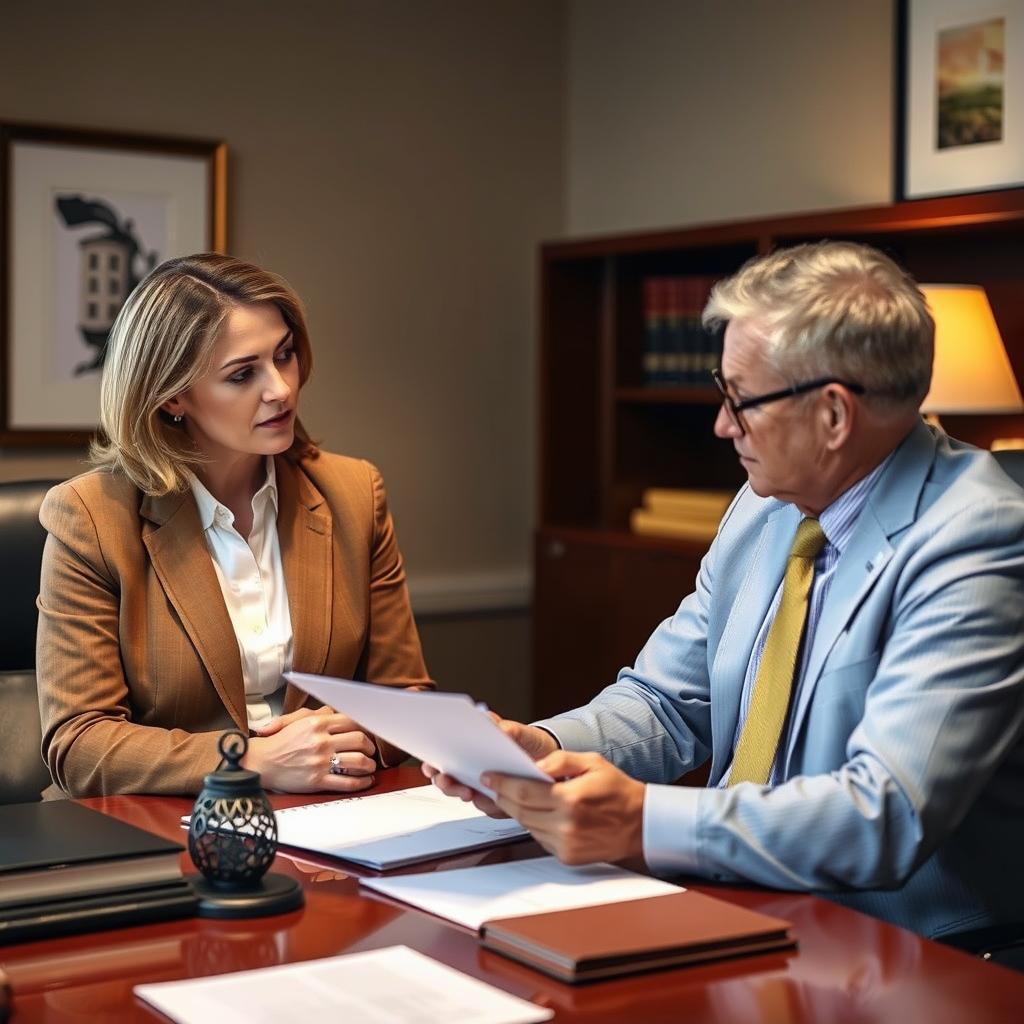 Sextortion Defense Lawyer Rockville