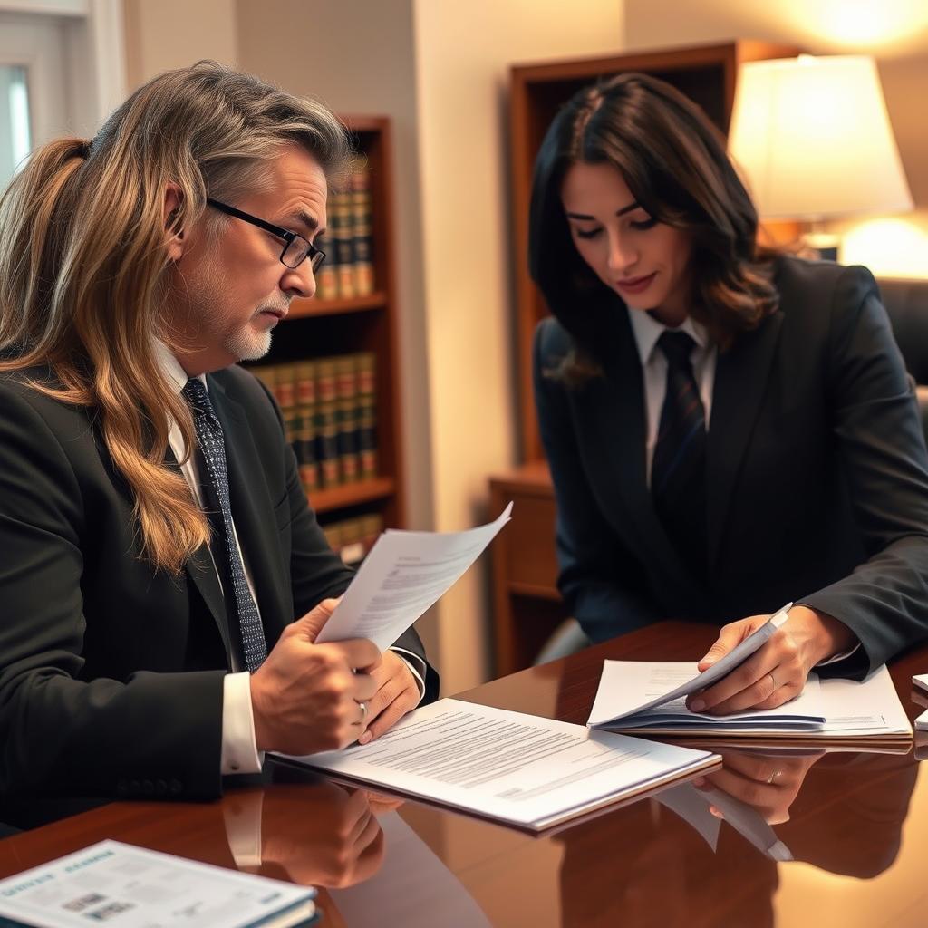 Sexual Assault Lawyer Baltimore