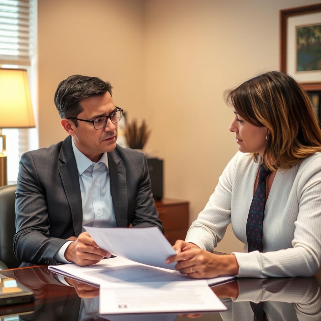 Sexual Assault Lawyer Rockville