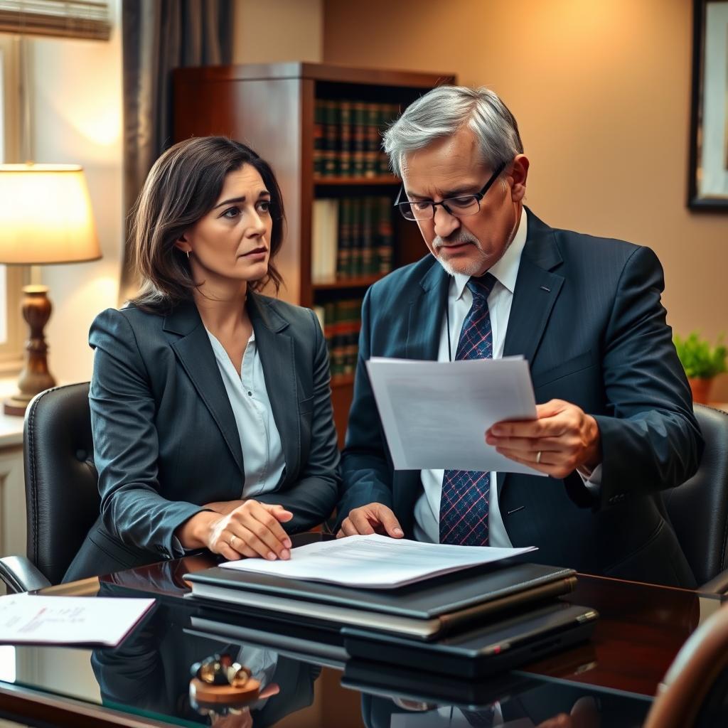 Sexual Assault Lawyer Somerset County