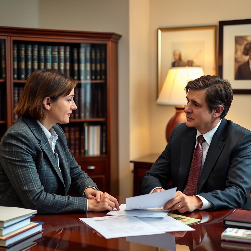 Sexual Assault Lawyer Wicomico County
