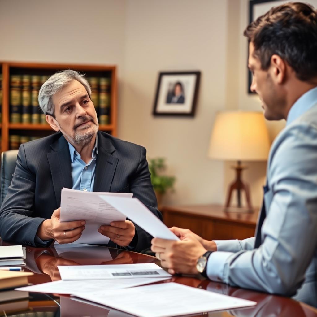 Sexual Assault Lawyer Worcester County