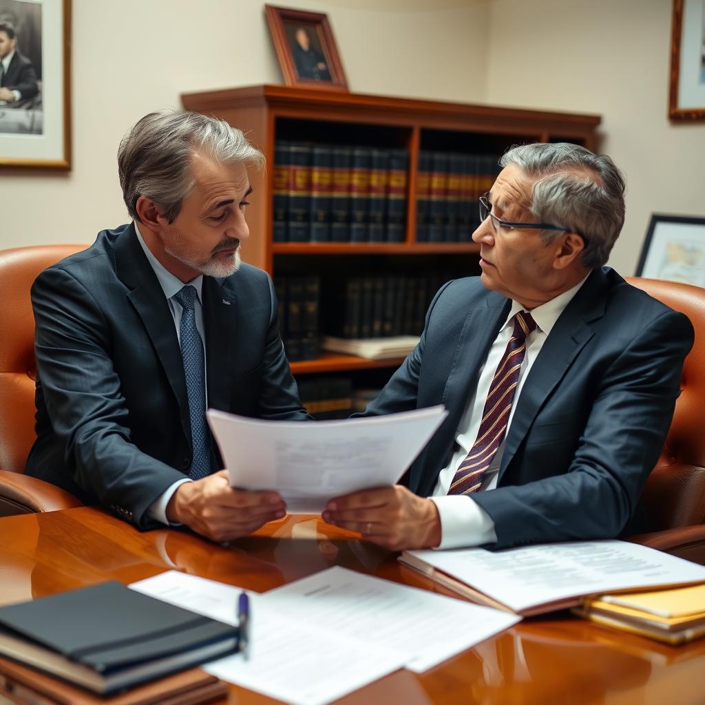Statutory Rape Lawyer Montgomery County