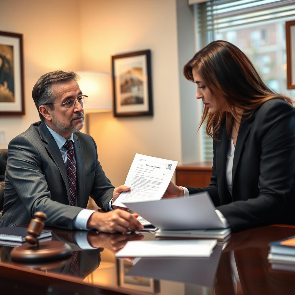 Statutory Rape Lawyer Rockville