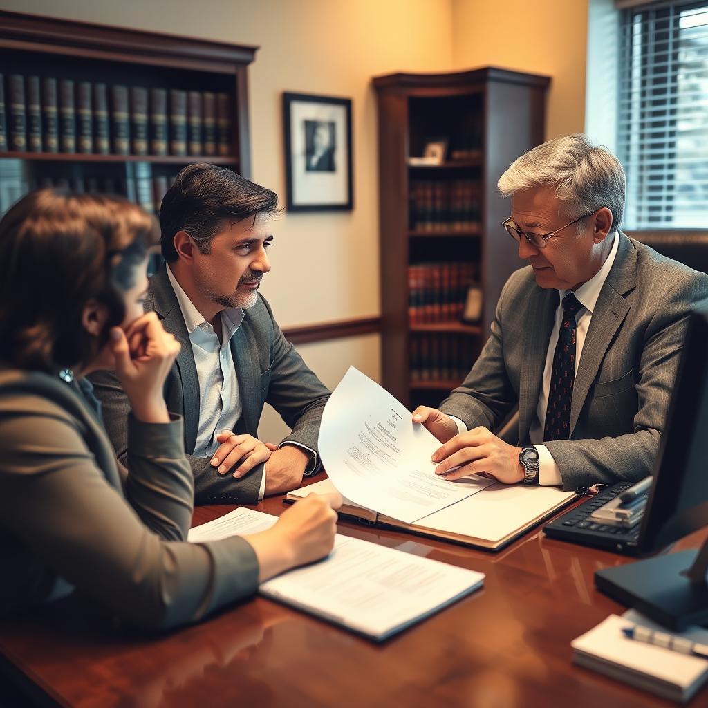 Statutory Rape Lawyer Worcester County