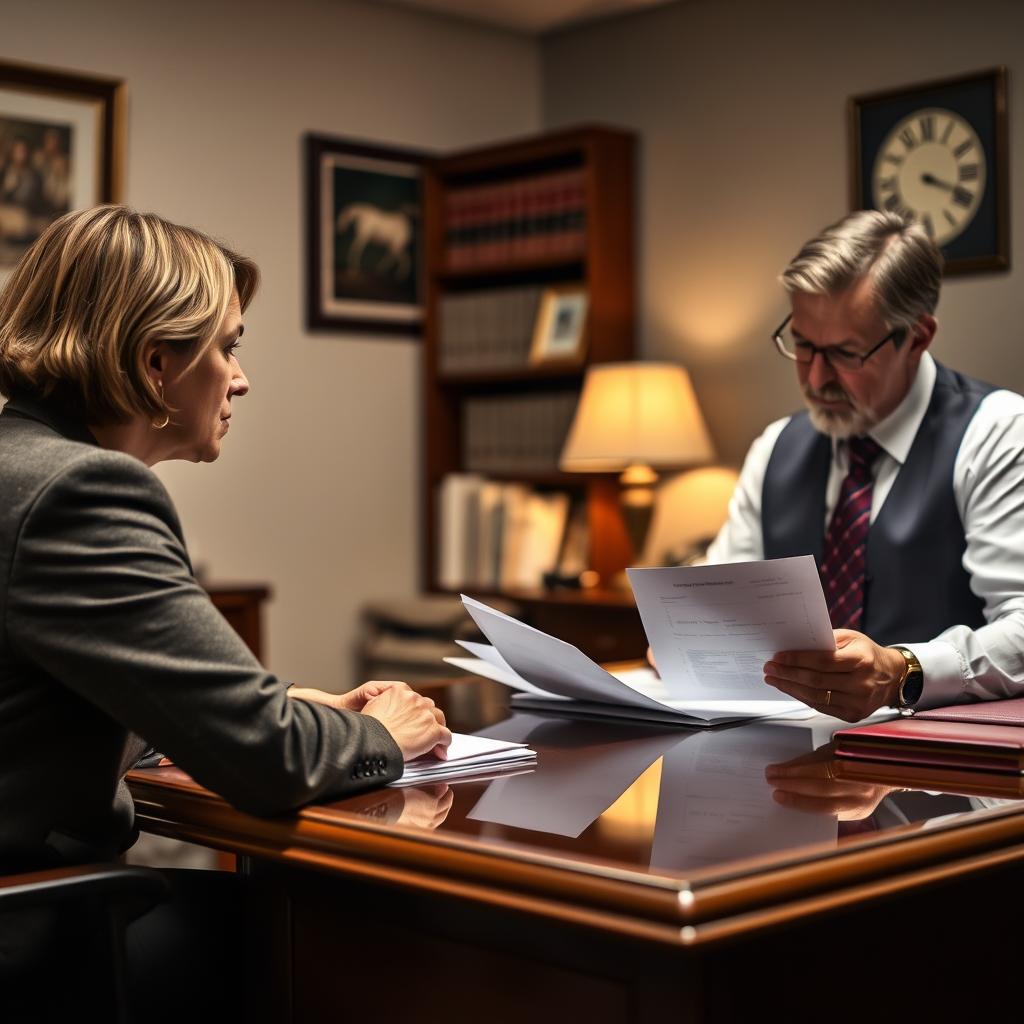 Tax Evasion Lawyer Allegany County
