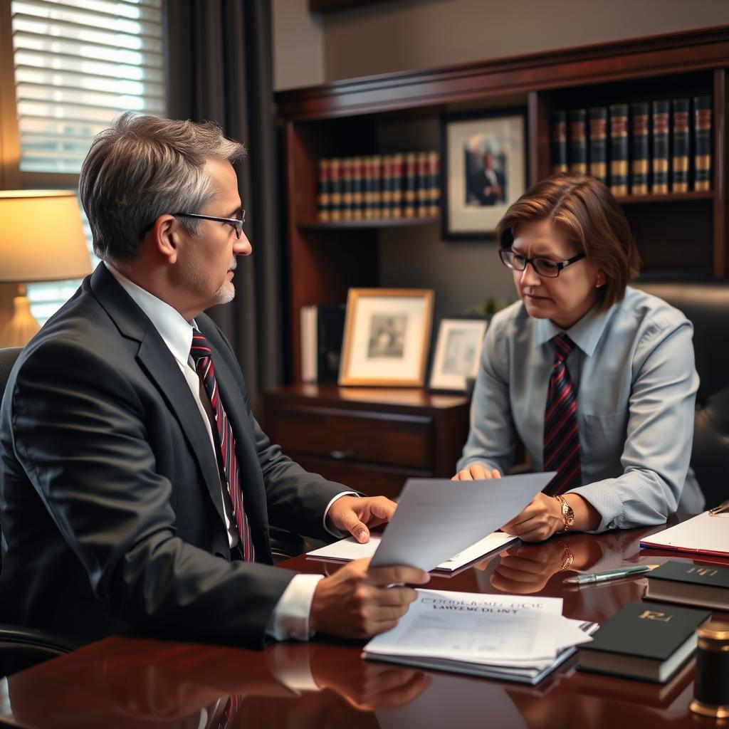 Tax Evasion Lawyer Anne Arundel County