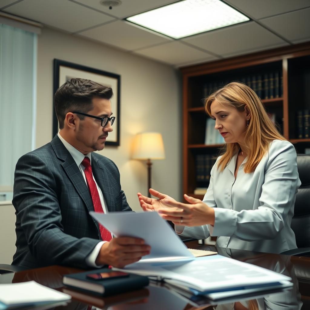 Tax Evasion Lawyer Baltimore County