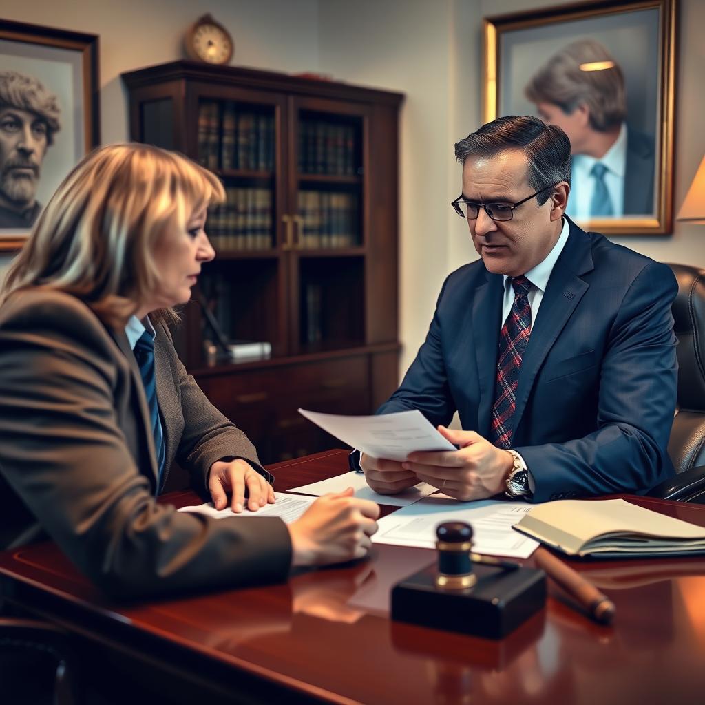 Tax Evasion Lawyer Cecil County