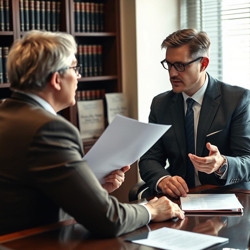Tax Evasion Lawyer Charles County