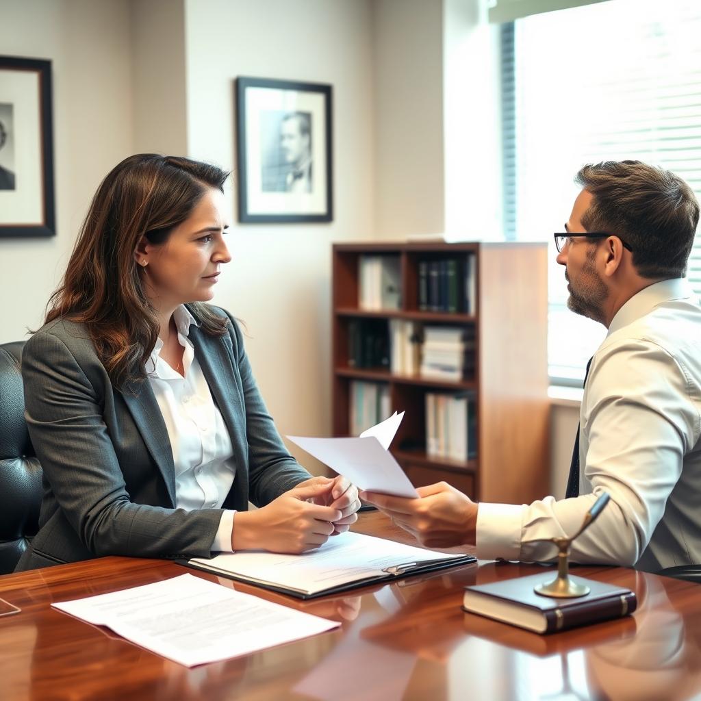 Tax Evasion Lawyer Kent County