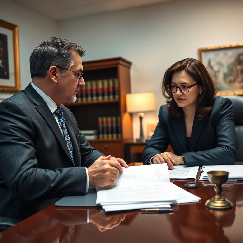 Tax Evasion Lawyer Washington County