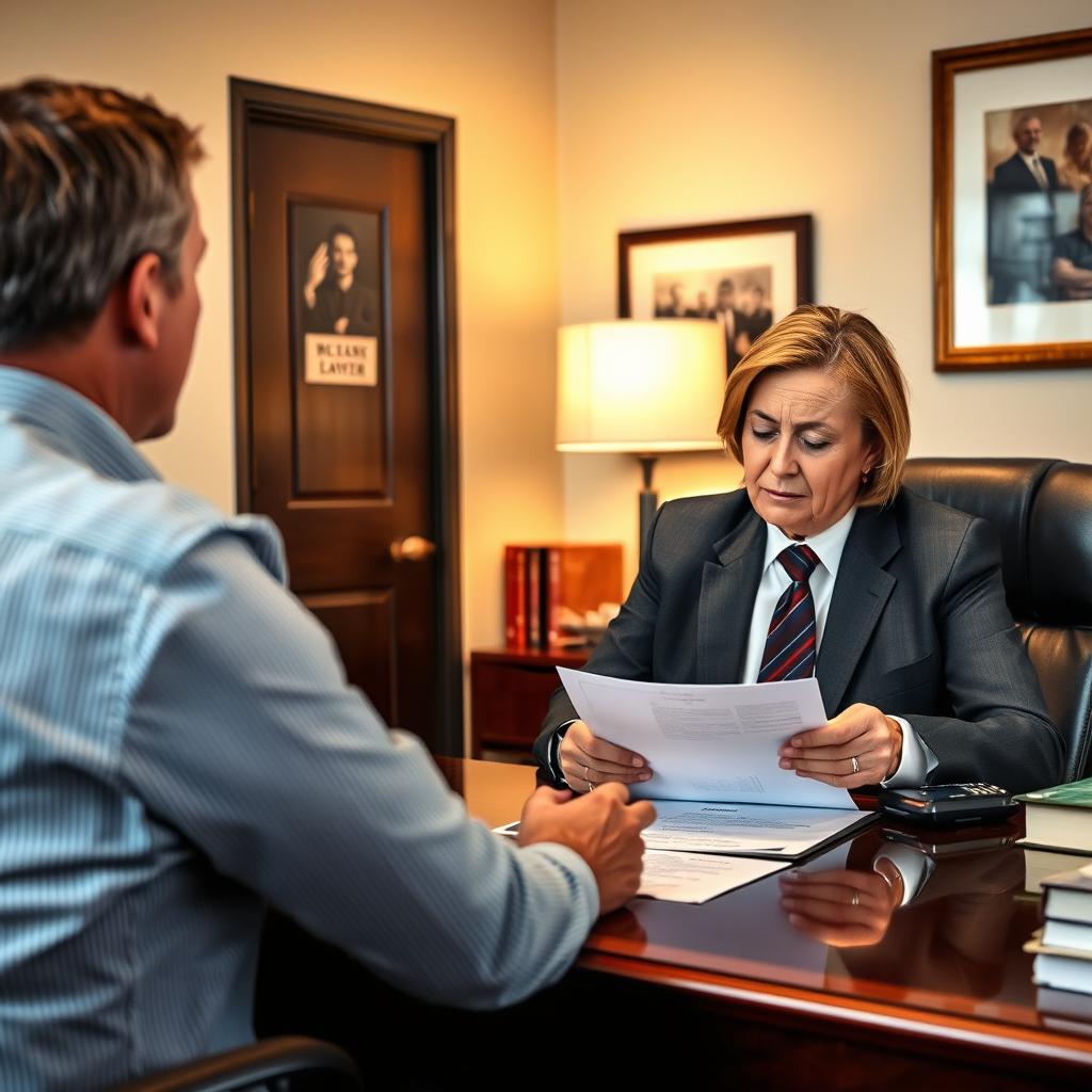 Tax Evasion Lawyer Wicomico County