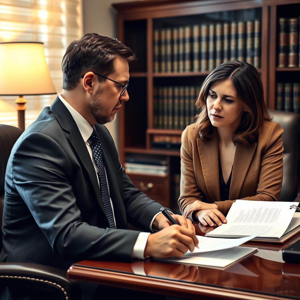 Tax Fraud Lawyer Baltimore County