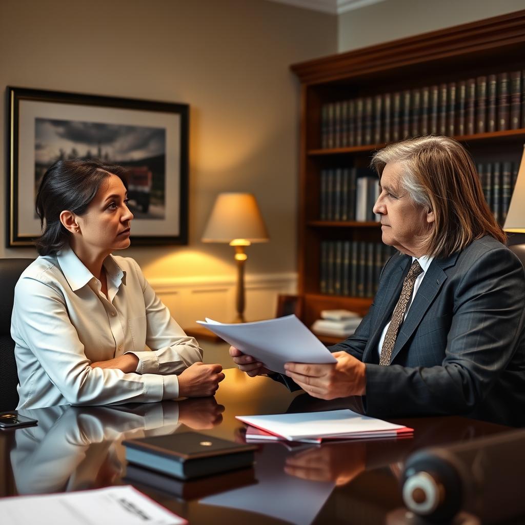 Tax Fraud Lawyer Caroline County