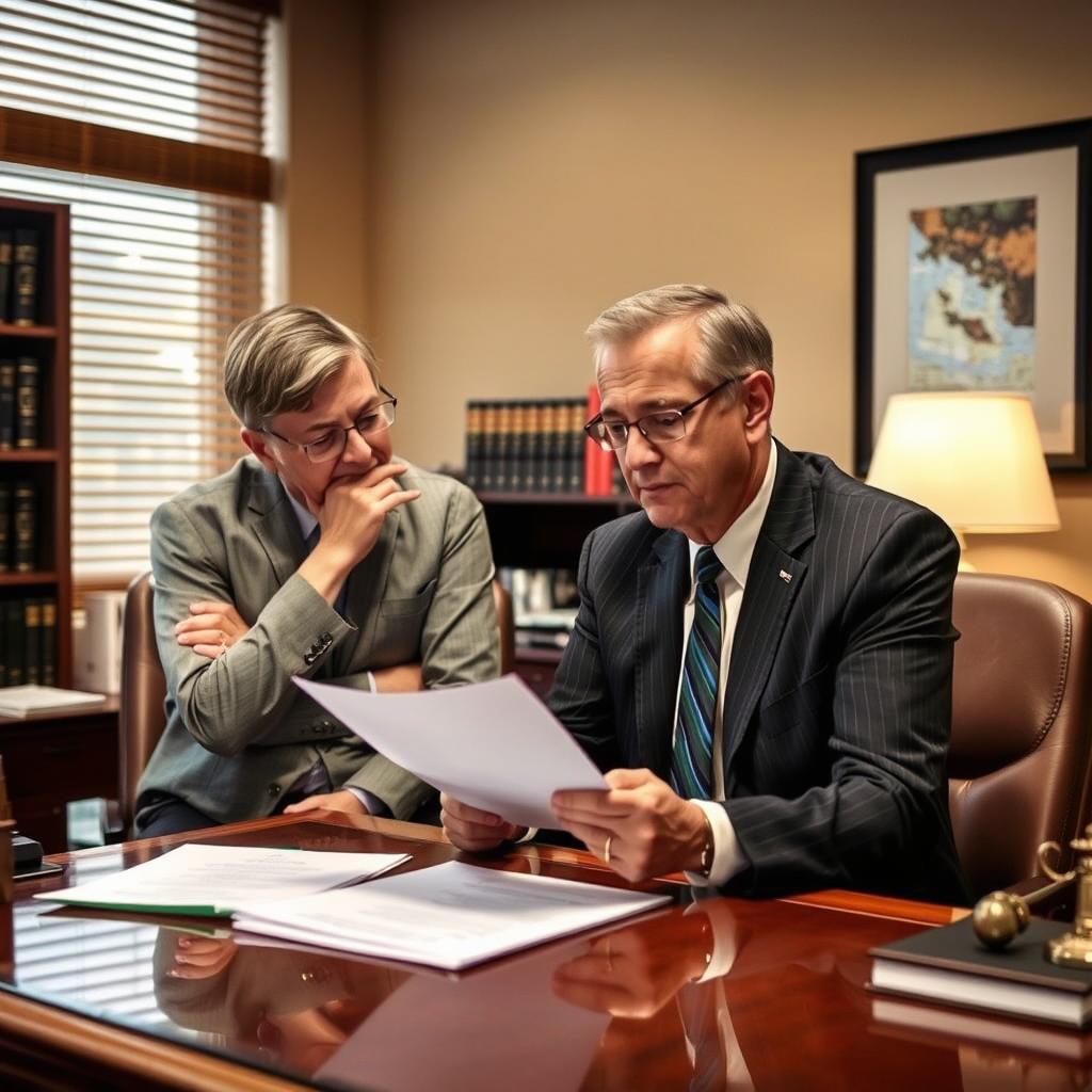 Tax Fraud Lawyer Carroll County