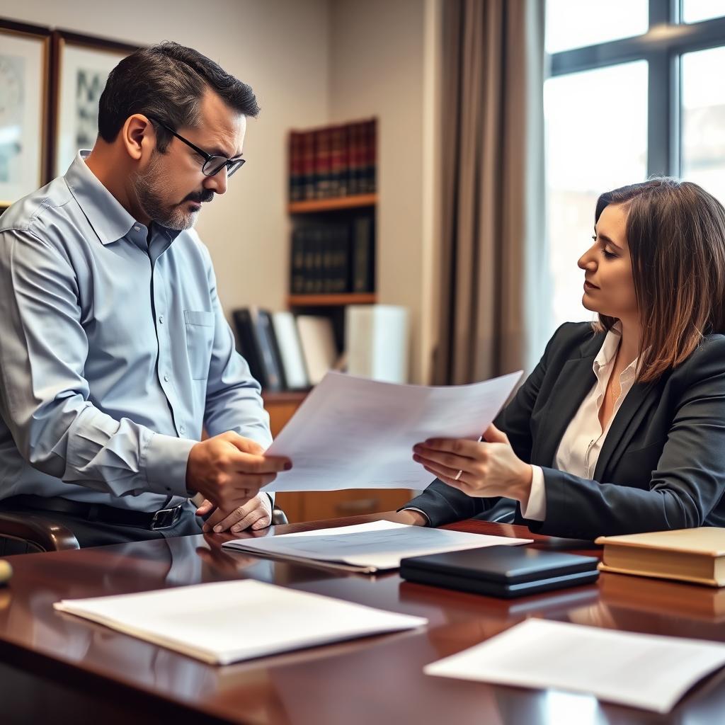 Tax Fraud Lawyer Charles County
