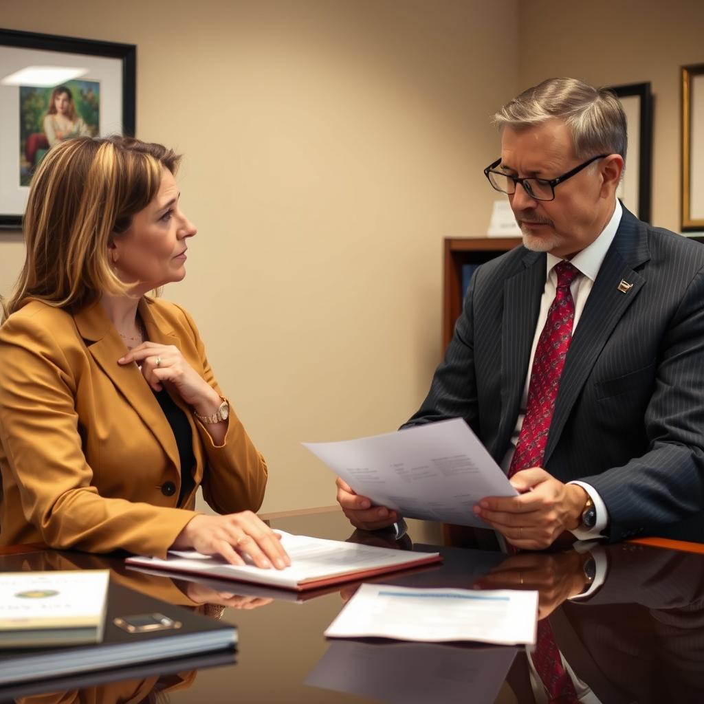 Tax Fraud Lawyer Maryland