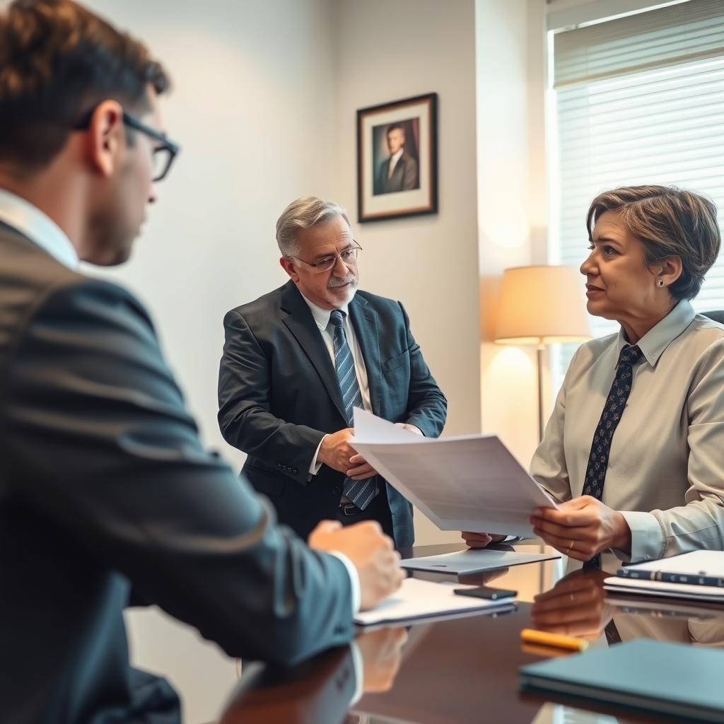 Tax Fraud Lawyer Montgomery County