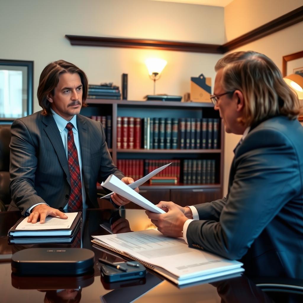 Tax Fraud Lawyer Rockville