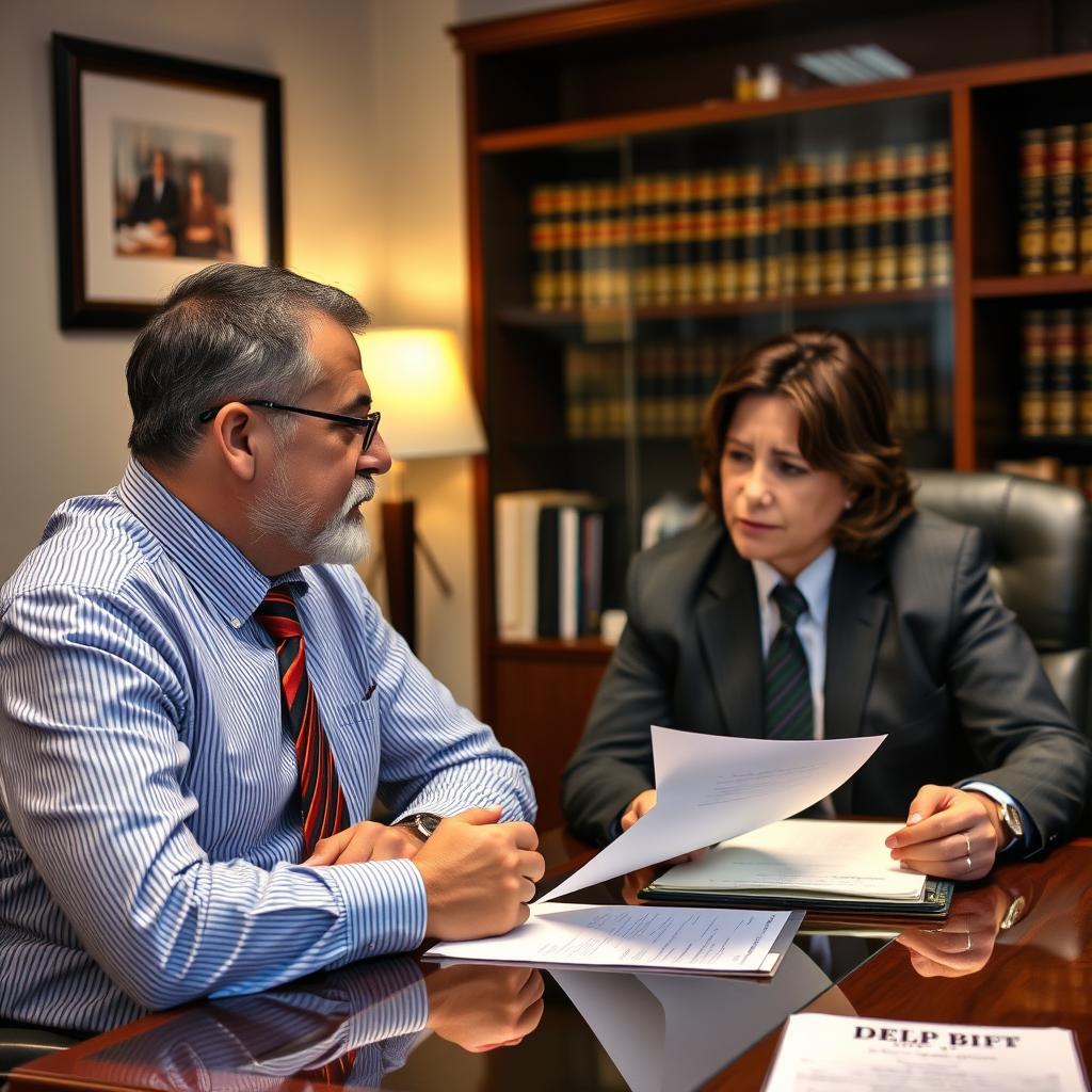 Theft Defense Lawyer Allegany County