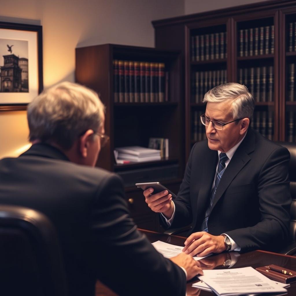 Theft Defense Lawyer Baltimore