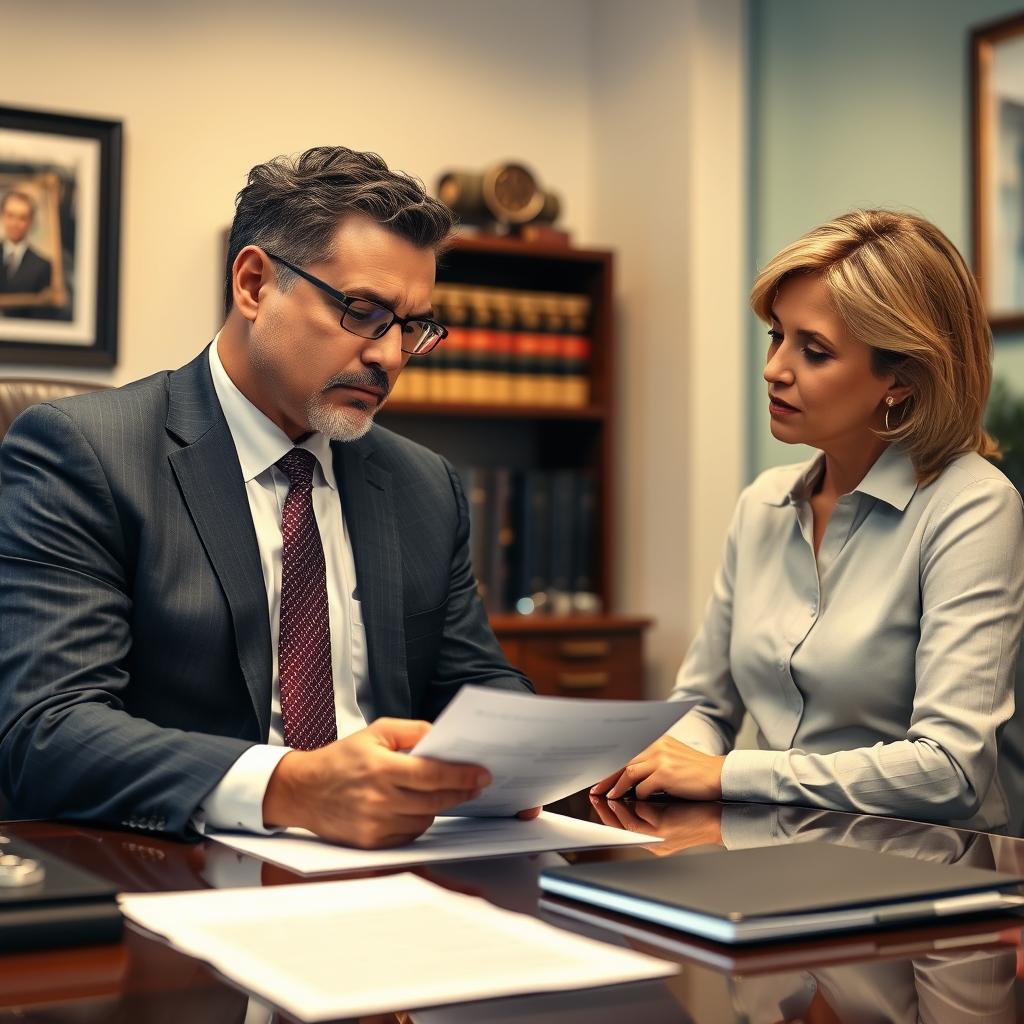 Theft Defense Lawyer Charles County