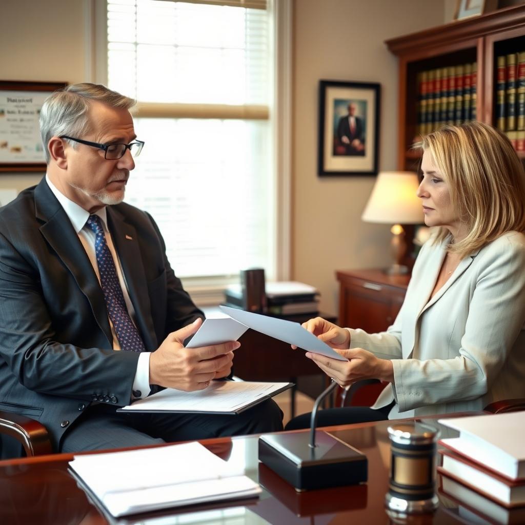 Theft Defense Lawyer Kent County
