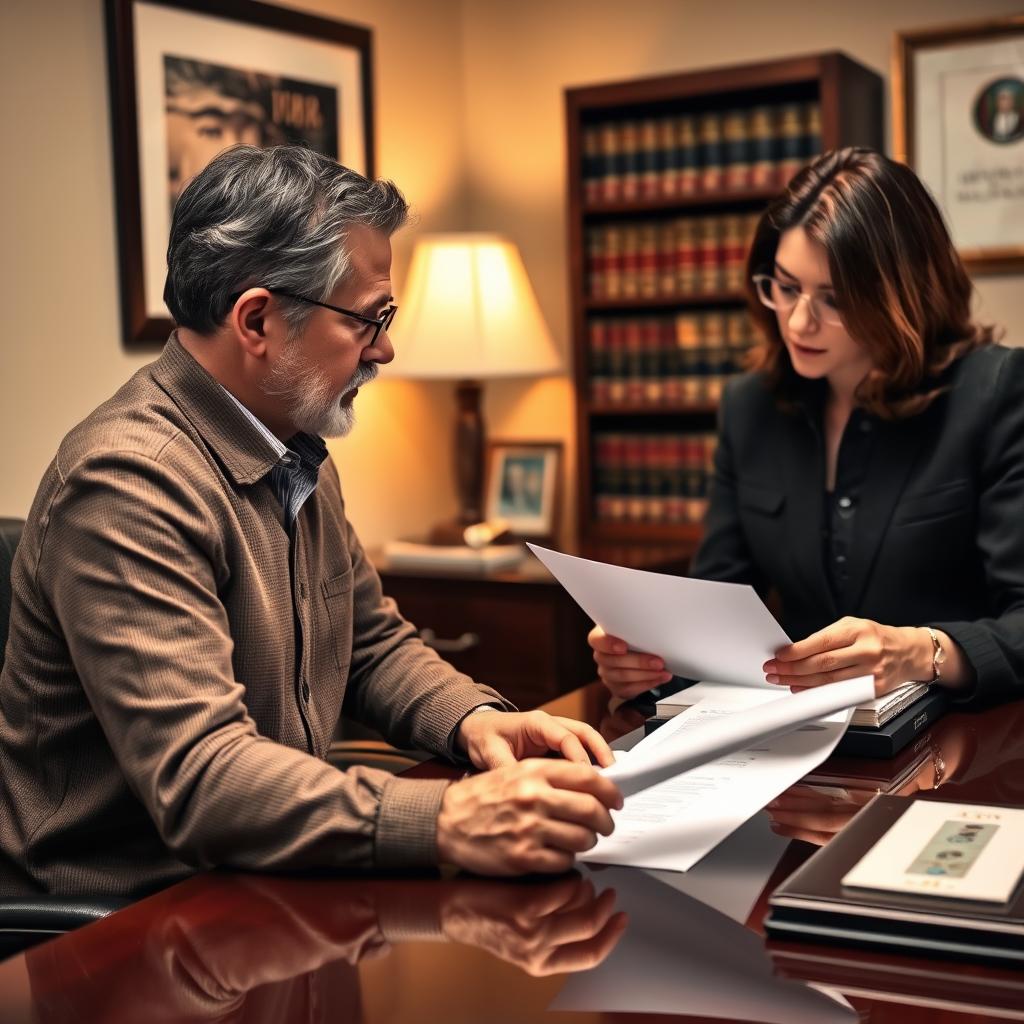 Theft Defense Lawyer Queen Annes County