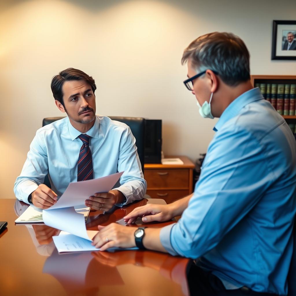 Theft Defense Lawyer Salisbury