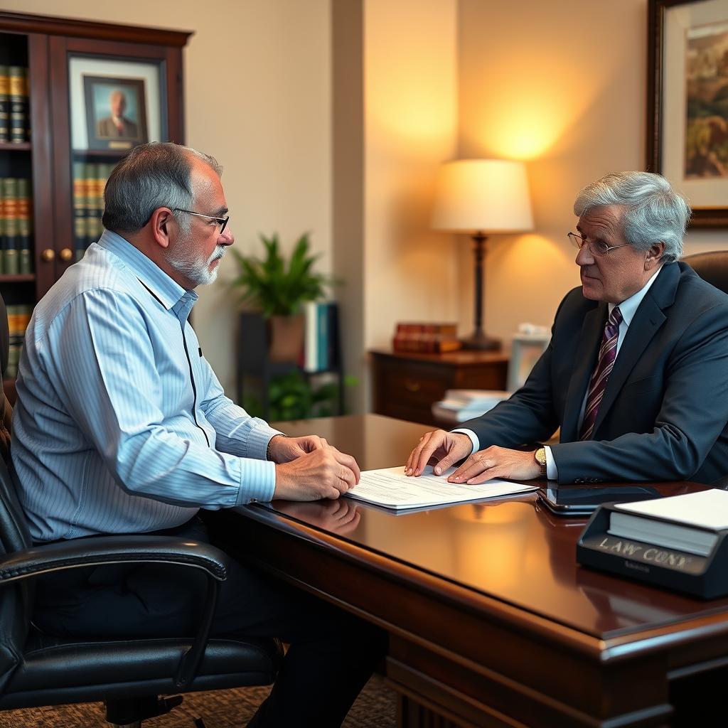 Theft Defense Lawyer Somerset County