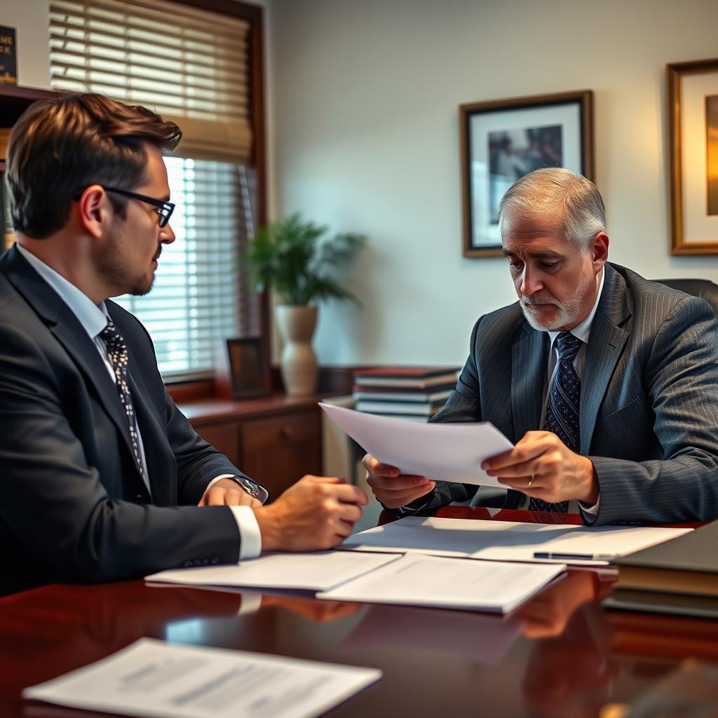 Theft Defense Lawyer Talbot County