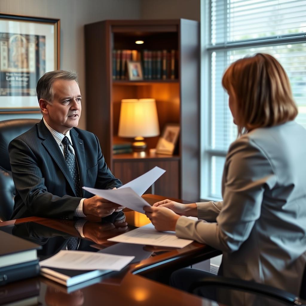 Theft Defense Lawyer Wicomico County