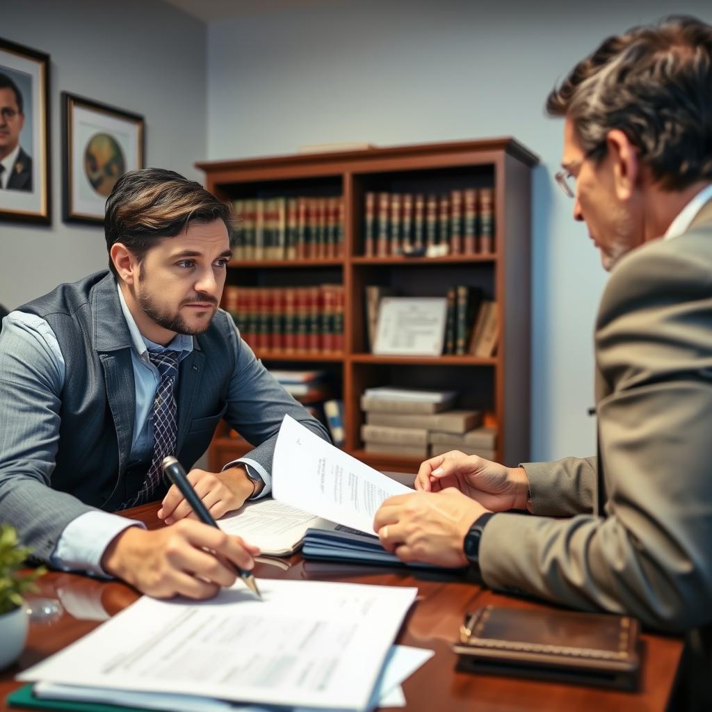Trespassing Defense Lawyer Allegany County