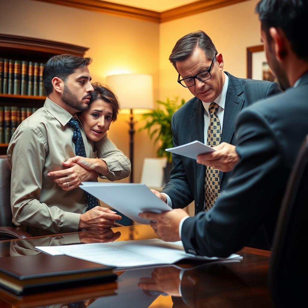 Trespassing Defense Lawyer Baltimore County