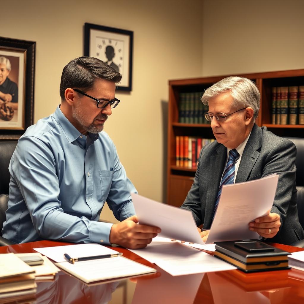 Trespassing Defense Lawyer Baltimore
