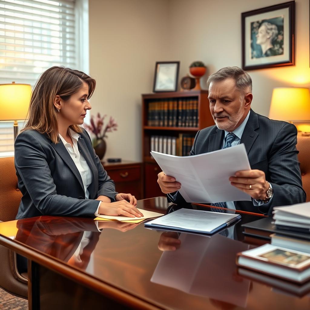 Trespassing Defense Lawyer Carroll County