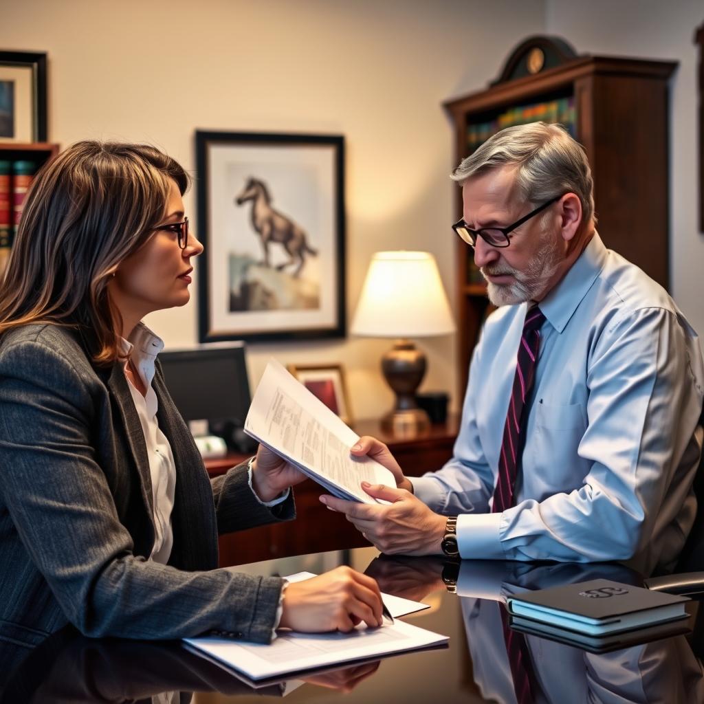 Trespassing Defense Lawyer Cecil County