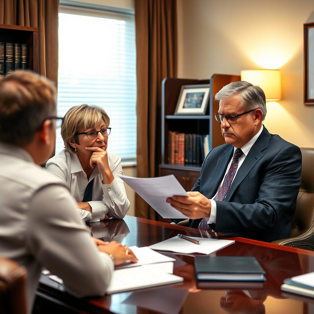 Trespassing Defense Lawyer Frederick County