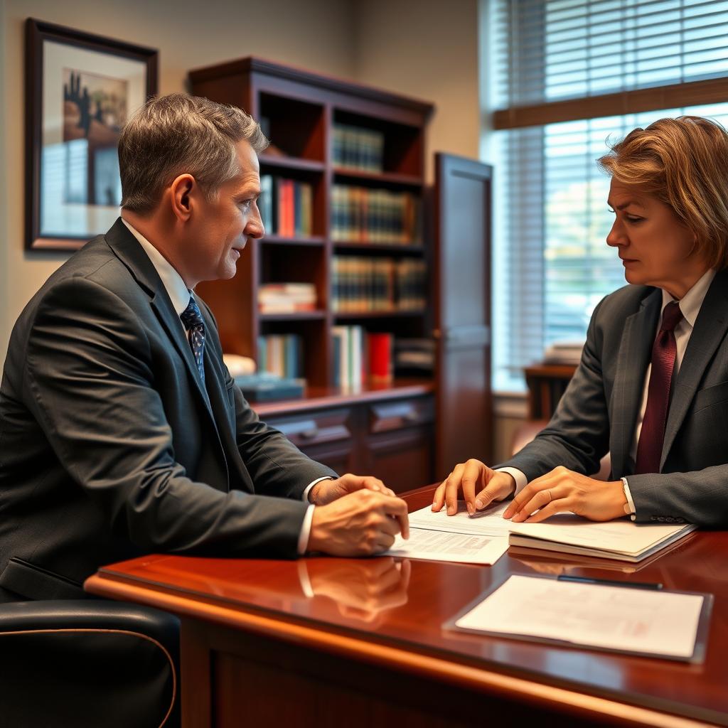 Trespassing Defense Lawyer Harford County